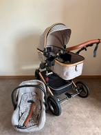 Kinderwagen 3 in 1, Kinderen en Baby's, Kinderwagens en Combinaties, Ophalen, Zo goed als nieuw, Kinderwagen, Maxi-Cosi