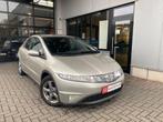 Honda Civic 1.4i Comfort 12 maanden garantie, Auto's, Honda, Voorwielaandrijving, Stof, 139 g/km, 4 cilinders