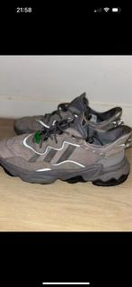 Adidas oozwego 44,5, Sport en Fitness, Loopsport en Atletiek, Ophalen, Zo goed als nieuw, Adidas