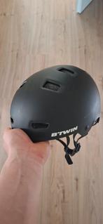 Skate/fiets helm, Fietsen en Brommers, Ophalen, Gebruikt, Jongen of Meisje
