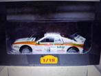 1/18 Altaya Rallyauto's, Ophalen, Nieuw