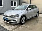 Volkswagen Polo Polo 1.0 TSI DSG Comfortline * 12 m garantie, Auto's, Automaat, Stof, Gebruikt, 95 pk