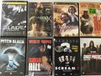 100 tal dvd's diverse genres aan slechts 2 euro per stuk, Ophalen of Verzenden, Zo goed als nieuw