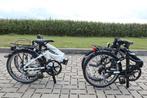 2 vélos pliables Vero (Dahon) 7V : Etat Neuf, Fietsen en Brommers, Fietsen | Vouwfietsen, Ophalen of Verzenden, Zo goed als nieuw