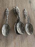 Tinnen lepels, Antiek en Kunst, Ophalen