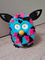 2012 FURBY Boom Pink Black, Ophalen of Verzenden, Zo goed als nieuw