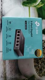 TP-link, Computers en Software, Ophalen, Nieuw