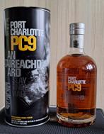 Fles whisky PC9, Ophalen, Overige gebieden, Overige typen, Nieuw