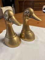 Vintage boekensteunen, Antiek en Kunst, Curiosa en Brocante, Ophalen