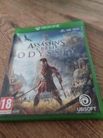 Assasin's creed odyssey, Consoles de jeu & Jeux vidéo, Jeux | Xbox One, Comme neuf, Enlèvement, Aventure et Action