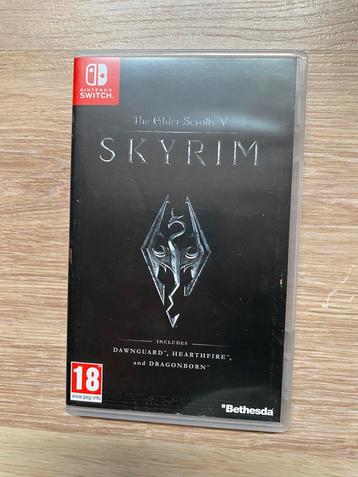 LEES BESCHRIJVING! Nintendo switch games beschikbaar voor biedingen