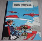 bd0424 bd intégrale niffle 6 spirou et fantasio eo franquin, Enlèvement ou Envoi