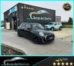 MINI Cooper 1.5A -! Camera! - S.Sport - Xenon - EU6d, Auto's, Mini, Testrit aan huis, Stof, Euro 6, Zwart