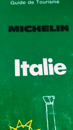 Toeristische gidsen van Michelin, Boeken, Reisgidsen, Ophalen of Verzenden, Michelin
