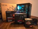 GAME PC R5,RTX,16GB,..., Enlèvement ou Envoi, Comme neuf, 4 Ghz ou plus, Gaming