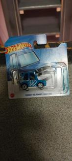 Hotwheels th hunt vw volkswagen hot wheels, Hobby en Vrije tijd, Ophalen of Verzenden, Zo goed als nieuw