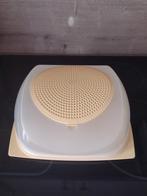 Tupperware cheesesmart grote kaasdoos, Huis en Inrichting, Keuken | Tupperware, Ophalen of Verzenden, Zo goed als nieuw