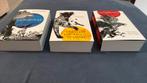 Jay Kristoff, Boeken, Fantasy, Ophalen, Zo goed als nieuw