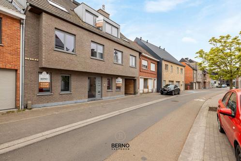 Appartement te koop in Grembergen, Immo, Huizen en Appartementen te koop, Appartement, B