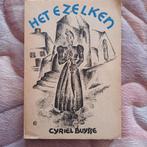 Het ezelken - Cyriel Buysse eerste druk, Enlèvement ou Envoi