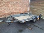 Brian james autotrailer, Auto diversen, Aanhangers en Bagagewagens, Ophalen, Gebruikt