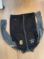 Voetbaltrui, Kleding | Heren, Sportkleding, Ophalen, Maat 48/50 (M), Zwart, Nieuw