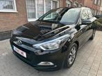 Hyundai i20 1.2i! Topstaat* Airco* 46000km* Garantie!, Auto's, Hyundai, Voorwielaandrijving, Testrit aan huis, Stof, Euro 6