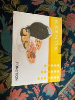 Machine a faire des mini Donuts, Ophalen of Verzenden, Gebruikt, Minder dan 4 personen