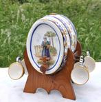 service a liqueur de lisieux, Antiquités & Art, Antiquités | Accessoires de maison, Enlèvement ou Envoi