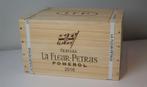 Chateau La Fleur Petrus 2016 - CBO 6Bt, Verzamelen, Wijnen, Verzenden, Frankrijk, Nieuw, Rode wijn