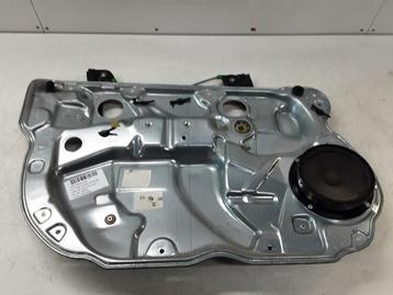 RAAMMECHANIEK LINKS VOOR Polo IV (9N1 / 2/3) (6Q0837755) beschikbaar voor biedingen