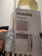 Verduisterend rolgordijn (IKEA Fridans) 2m x 1,95., Huis en Inrichting, Stoffering | Gordijnen en Lamellen, Ophalen, Zo goed als nieuw