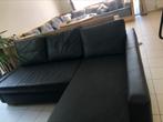 Friheten zetel, Huis en Inrichting, Slaapkamer | Slaapbanken, Ophalen, Gebruikt