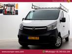 Opel Vivaro 1.6 CDTI 125pk E6 L2H1 Edition Airco/Navi/Inrich, Parkeersensor, Wit, Onderhoudsboekje, Te koop