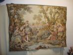 tapisserie médiévale, Antiquités & Art, Enlèvement
