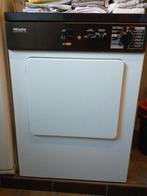 droogkast, Electroménager, Sèche-linge, 6 à 8 kg, Chargeur frontal, Enlèvement, Utilisé