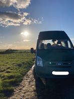 Van aménagé, Tot en met 2, Diesel, Particulier, Ford