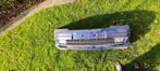 Opel Astra G voorbumper inclusief grille+mistlampen+onderlip, Auto-onderdelen, Ophalen, Gebruikt, Opel