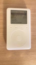 iPod classic 2 generatie 30 gb, Gebruikt, Ophalen of Verzenden, 20 tot 40 GB, Overige kleuren