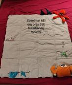 Speelmat kinderen, Ophalen, Zo goed als nieuw, Babygym