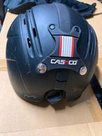 Skihelm of snowboardhelm, Ophalen of Verzenden, Zo goed als nieuw