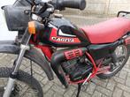 Cagiva 125 SXT, Motoren, Particulier, Enduro, 124 cc, 1 cilinder