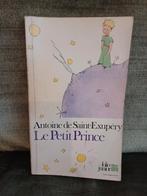 Le Petit Prince     (Antoine de Saint-Exupéry), Boeken, Gelezen, Fictie, Antoine de Saint-Exupéry, Ophalen of Verzenden