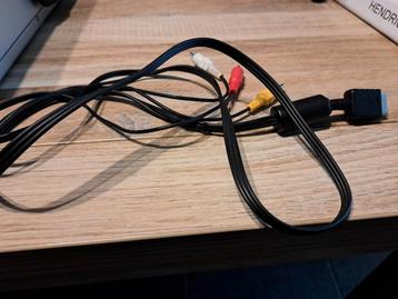 Ps2/1 videokabel  beschikbaar voor biedingen