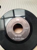 Het schokkende blauw, Ophalen of Verzenden, Zo goed als nieuw