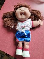 Cabbage Patch Olympikids, Ophalen of Verzenden, Zo goed als nieuw