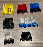 Dart shafts, Sport en Fitness, Darts, Ophalen of Verzenden, Zo goed als nieuw, Shafts