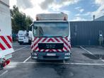 Man tgl euro 5, Auto's, Achterwielaandrijving, MAN, Wit, Particulier