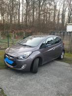 voertuigen, Auto's, Hyundai, Euro 5, Stof, 140 g/km, 1396 cc