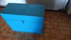 Opbergbox in hout, Ophalen, Minder dan 50 cm, Gebruikt, 50 tot 100 cm